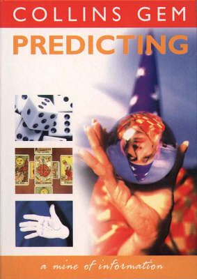 Book cover for Predicting