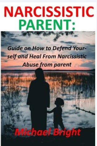 Cover of Narcissistic Parent