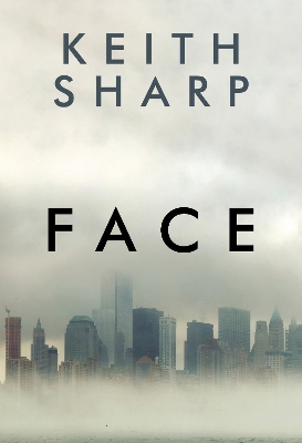 Book cover for Face