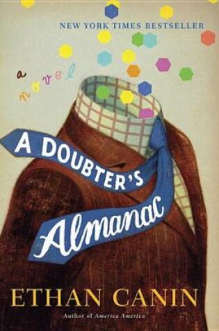 Cover of A Doubter's Almanac