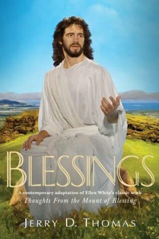 Cover of Blessings