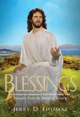 Book cover for Blessings