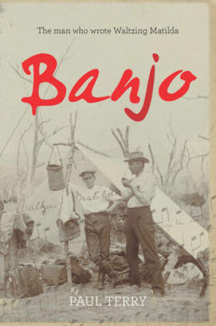 Cover of Banjo