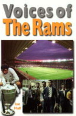 Cover of Voices of the Rams