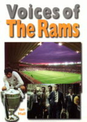 Book cover for Voices of the Rams