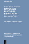 Book cover for Libri XXXI-XXXVII