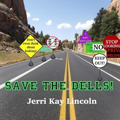 Book cover for Save the Dells!