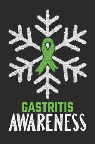 Cover of Gastritis Awareness