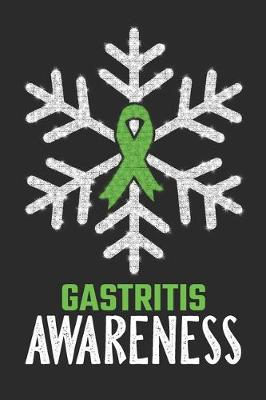 Book cover for Gastritis Awareness