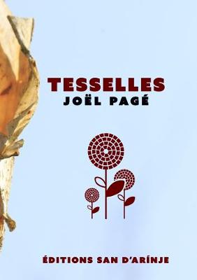 Book cover for Tesselles