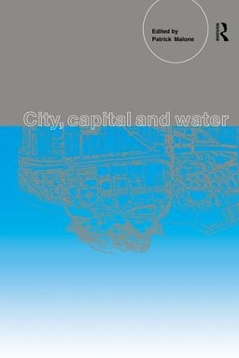 Book cover for City, Capital and Water