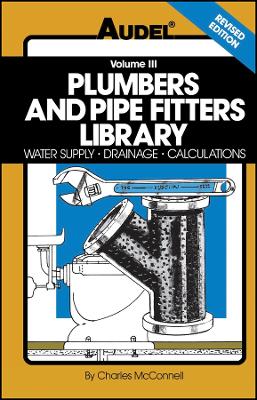 Book cover for Plumbers and Pipe Fitters Library, Volume 3