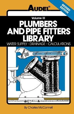 Book cover for Plumbers and Pipe Fitters Library, Volume 3