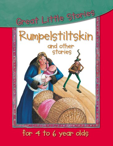 Cover of Rapunzel and Others