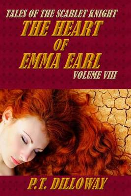 Book cover for The Heart of Emma Earl