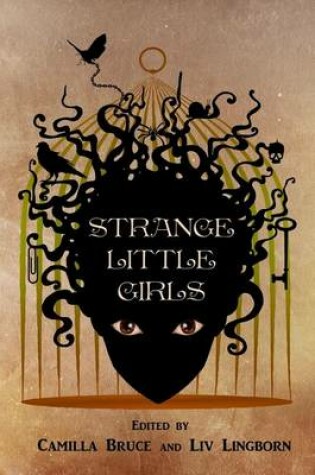 Cover of Strange Little Girls