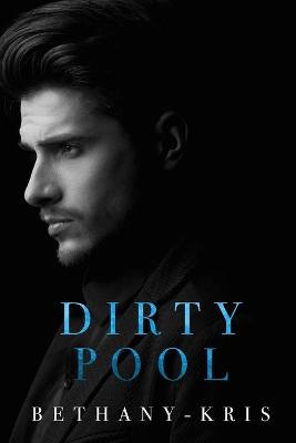 Book cover for Dirty Pool