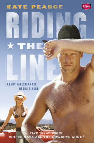 Cover of Riding the Line
