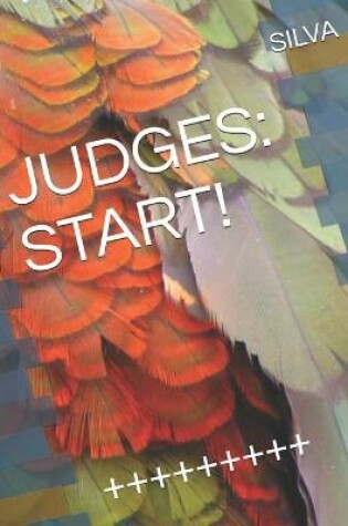 Cover of Judges