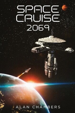 Cover of Space Cruise 2069