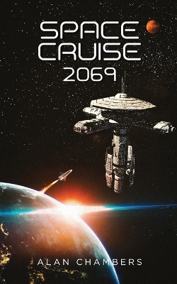 Book cover for Space Cruise 2069