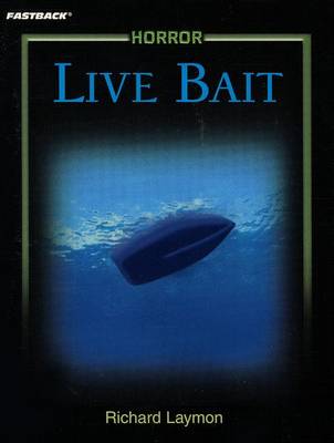 Book cover for Live Bait