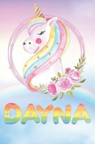 Cover of Dayna