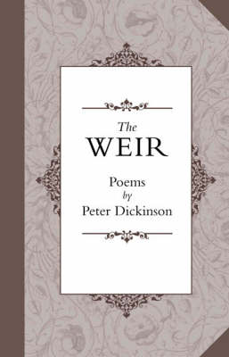 Book cover for The Weir