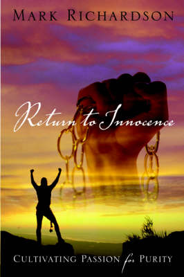 Book cover for Return to Innocence