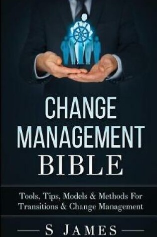 Cover of Change Management Bible