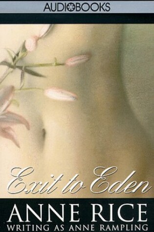 Cover of Exit to Eden Cassette X2