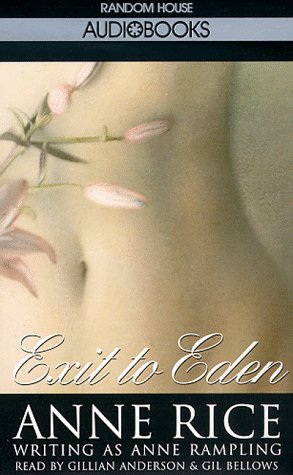 Book cover for Exit to Eden Cassette X2