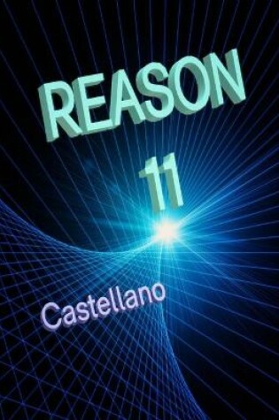 Cover of Reason 11 castellano