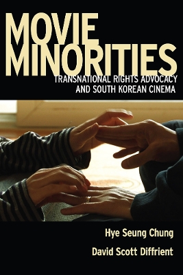 Book cover for Movie Minorities