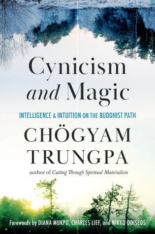 Cover of Cynicism and Magic