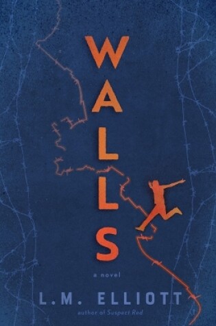 Cover of Walls