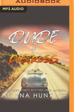 Cover of Dude in Distress