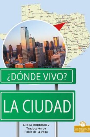 Cover of La Ciudad (City)