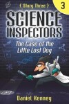 Book cover for The Science Inspectors 3