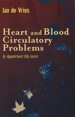 Book cover for Heart and Blood Circulatory Problems