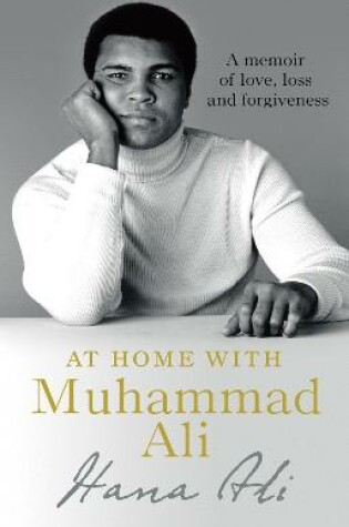 Cover of At Home with Muhammad Ali