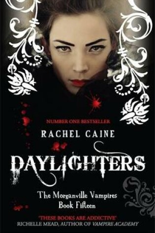 Cover of Daylighters