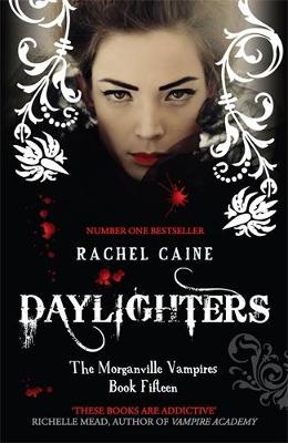 Book cover for Daylighters