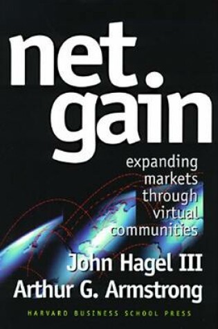 Cover of Net Gain