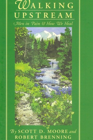 Cover of Walking Upstream