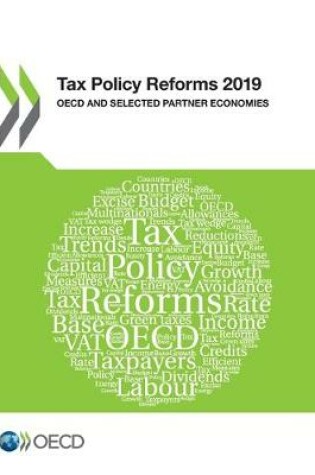 Cover of Tax Policy Reforms 2019