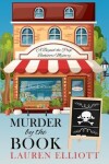 Book cover for Murder by the Book