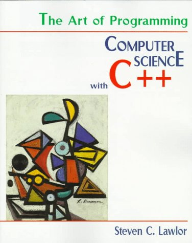 Book cover for The Art of Programming