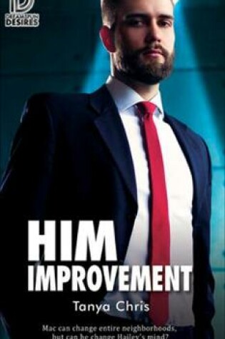 Cover of Him Improvement
