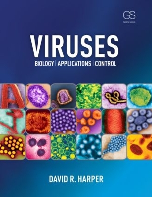 Cover of Viruses